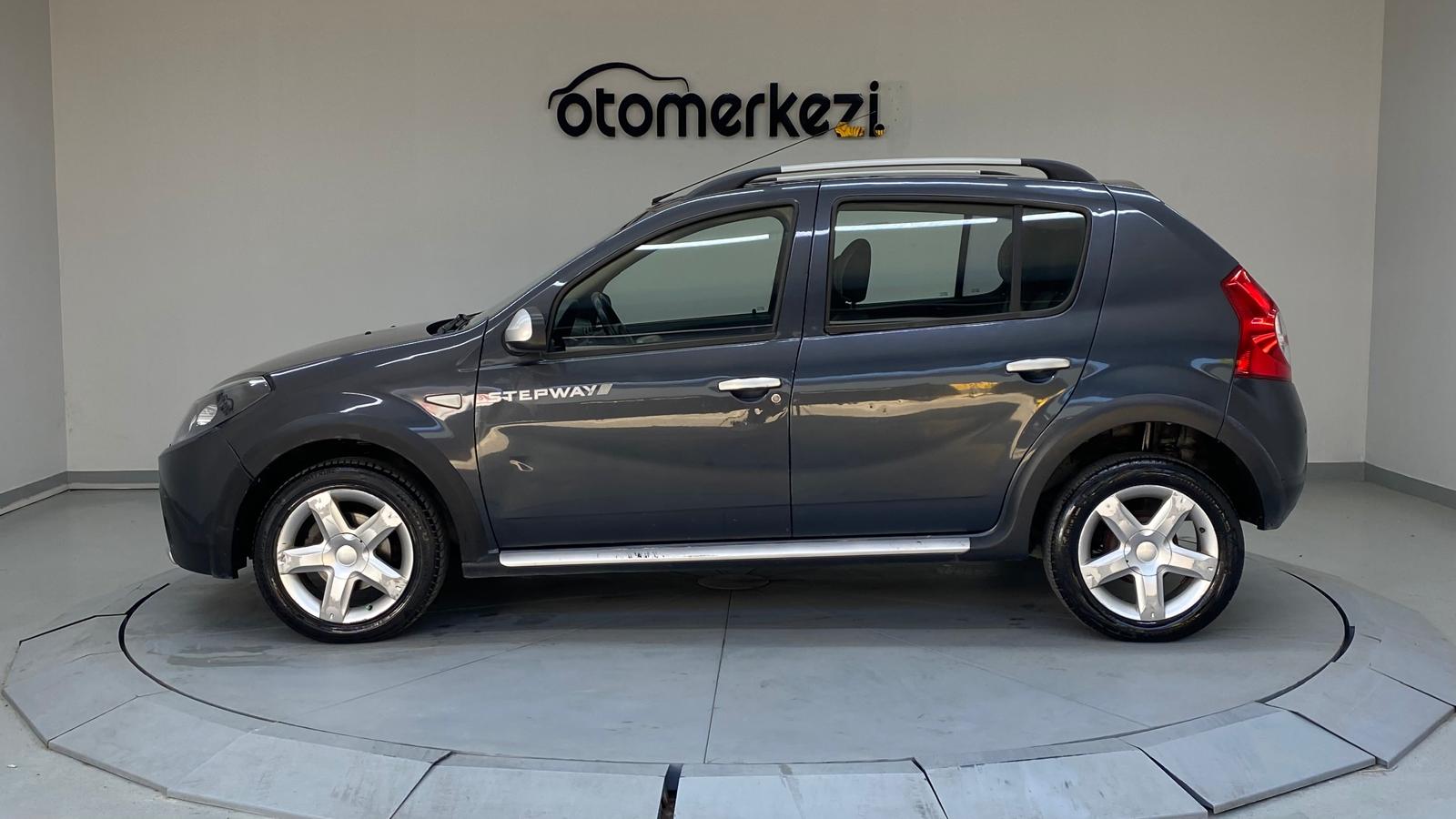 DACIA SANDERO 5